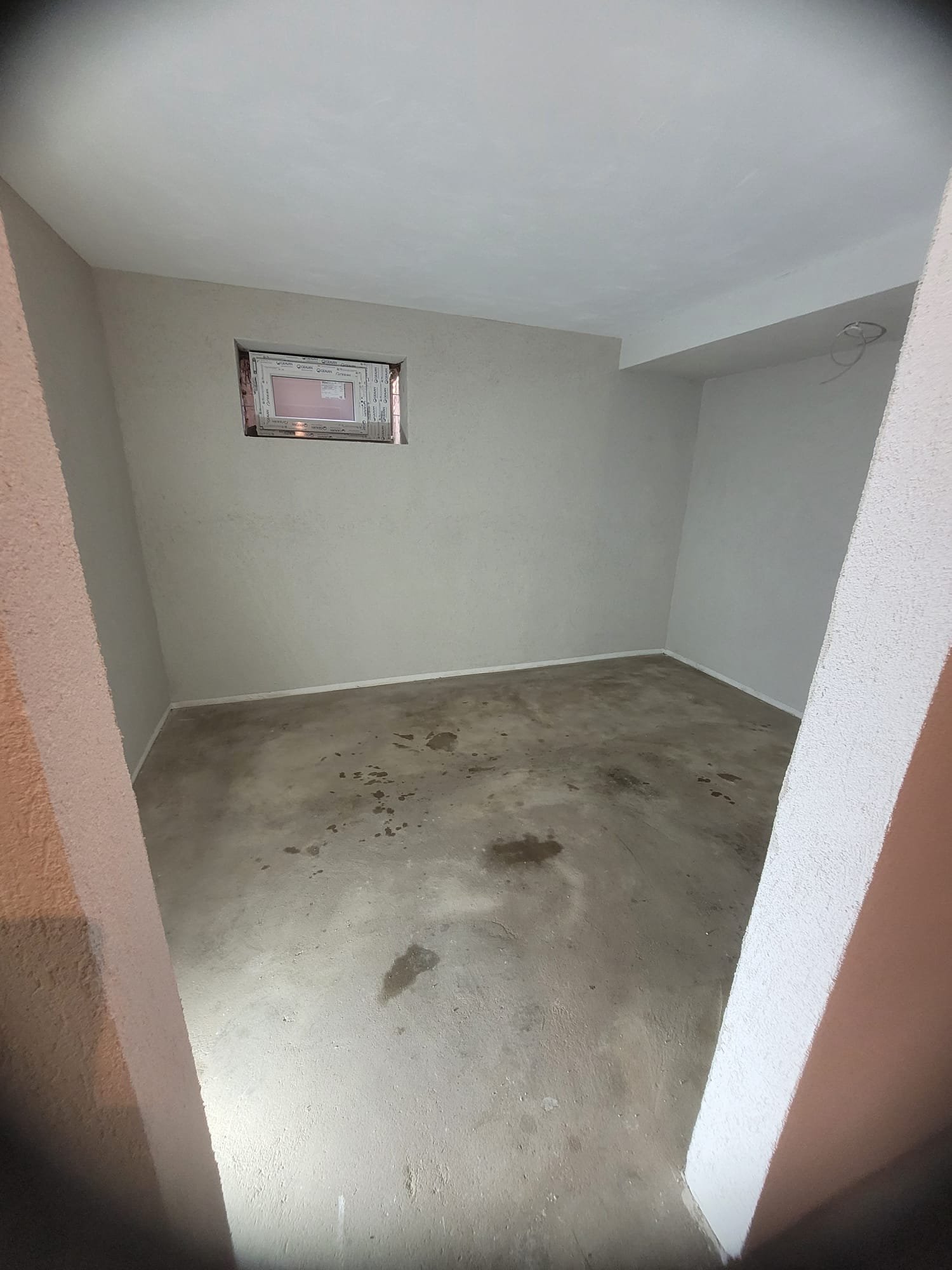 Dachzimmer